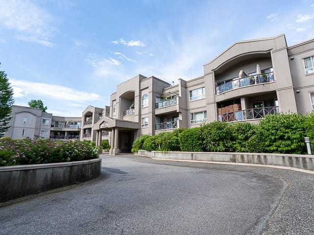 Apartment for sale in Port Coquitlam, Port Coquitlam, 222 2109 Rowland Street, 263161643 | Realtylink.org