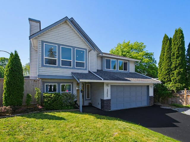 House for sale in Maple Ridge, Maple Ridge, 12477 230 Street, 263161644 | Realtylink.org