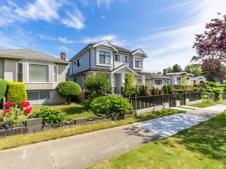 1/2 Duplex for sale in Vancouver, Vancouver East, 2975 E 42nd Avenue, 263161645 | Realtylink.org