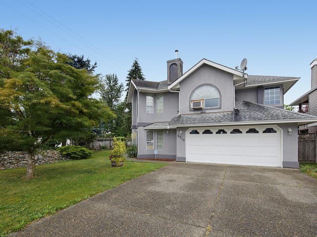 House for sale in Mission, Mission, 8219 Fujino Street, 263161647 | Realtylink.org