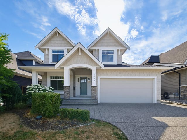House for sale in Langley, Langley, 4660 217a Street, 263161650 | Realtylink.org