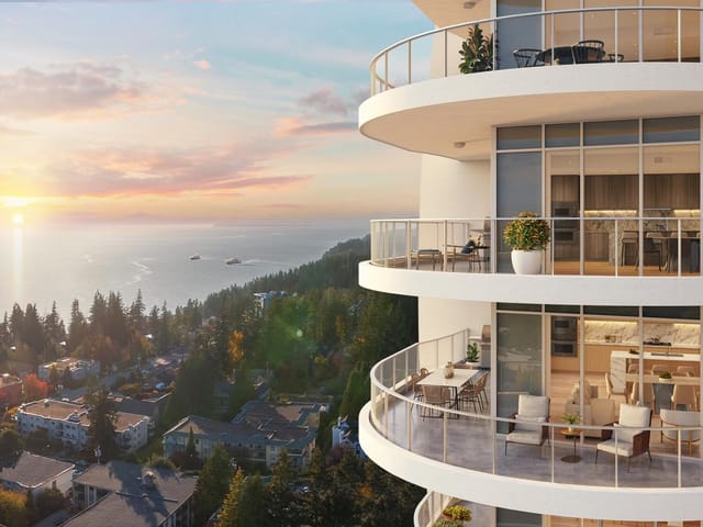 Apartment for sale in White Rock, South Surrey White Rock, 1604 1475 Foster Street, 263161655 | Realtylink.org