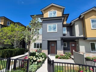 Townhouse for sale in Richmond, Richmond, 109 8233 Williams Road, 263161657 | Realtylink.org