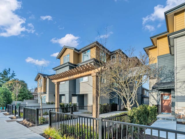 Townhouse for sale in Richmond, Richmond, 109 8233 Williams Road, 263161657 | Realtylink.org