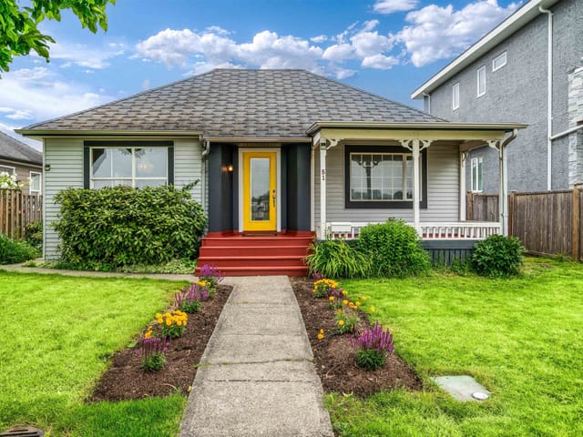 House for sale in Richmond, Richmond, 51 Catalina Crescent, 263161659 | Realtylink.org