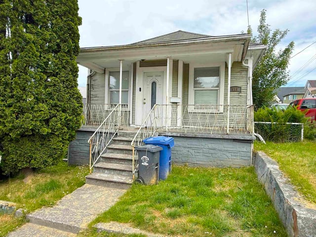 House for sale in Prince Rupert, Prince Rupert, 515 515d Taylor Street, 263161660 | Realtylink.org