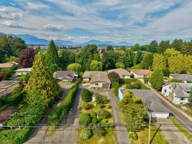 House for sale in Chilliwack, Sardis, 45549 Wells Road, 263161661 | Realtylink.org