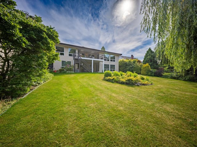 House for sale in Chilliwack, Sardis, 45549 Wells Road, 263161661 | Realtylink.org