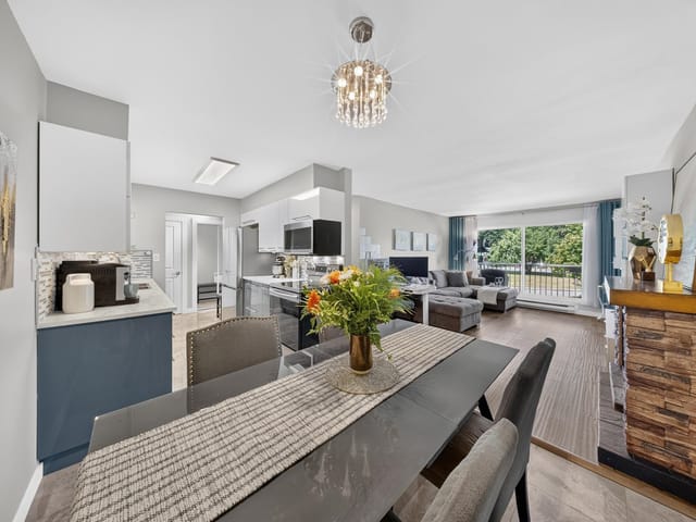 Apartment for sale in Chilliwack, Chilliwack, 122 45598 McIntosh Drive, 263161662 | Realtylink.org