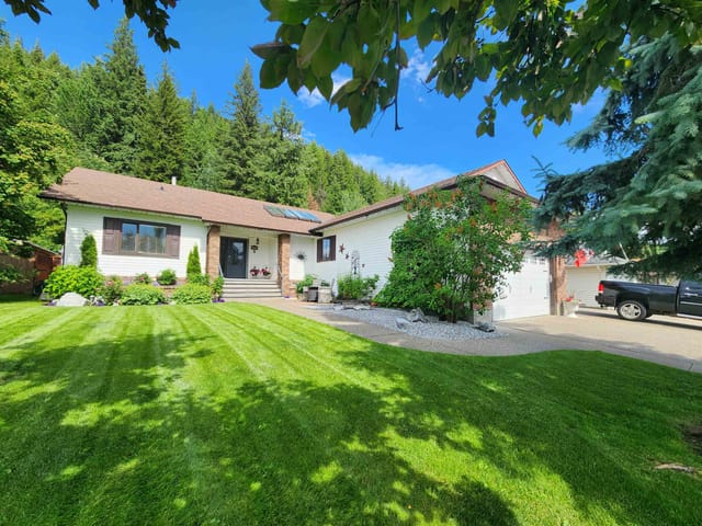 House for sale in Prince George, PG City North, 4714 North Meadow Road, 263161669 | Realtylink.org