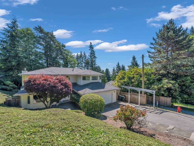 House for sale in North Vancouver, North Vancouver, 3898 Fromme Road, 263161670 | Realtylink.org