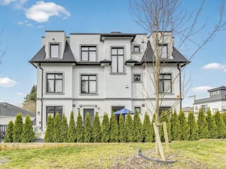 Townhouse for sale in Vancouver, Vancouver West, 7709 Granville Street, 263161672 | Realtylink.org