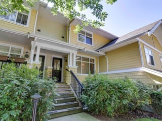 Townhouse for sale in Burnaby, Burnaby South, 11 6878 Southpoint Drive, 263161675 | Realtylink.org