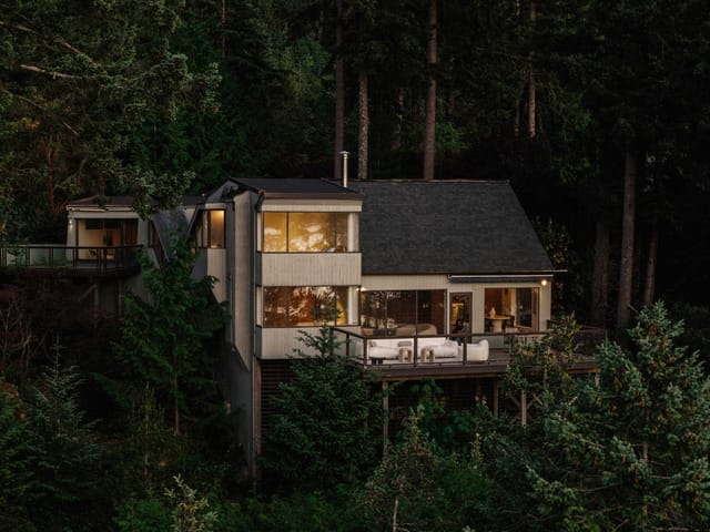 House for sale in West Vancouver, West Vancouver, 8595 Ansell Place, 263161677 | Realtylink.org