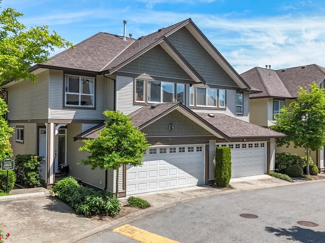 Townhouse for sale in Surrey, Surrey, 24 8250 158 Street, 263161692 | Realtylink.org