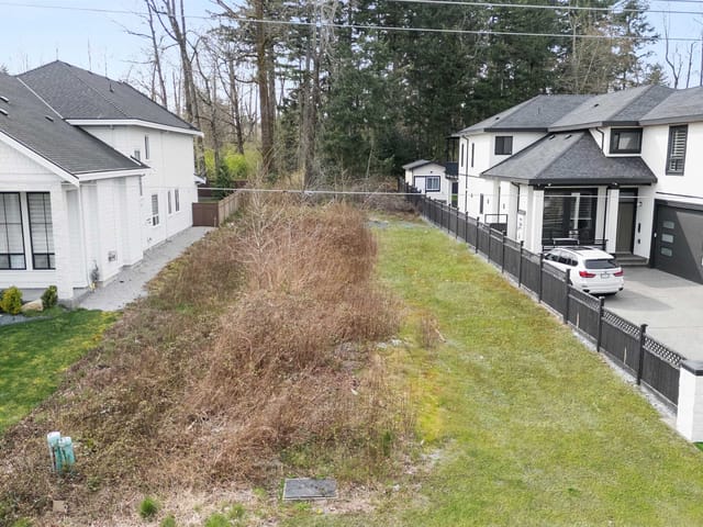 Lot for sale in Surrey, South Surrey White Rock, 2083 156 Street, 263161698 | Realtylink.org