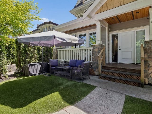 1/2 Duplex for sale in Vancouver, Vancouver East, 1336 E 23 Avenue, 263161700 | Realtylink.org