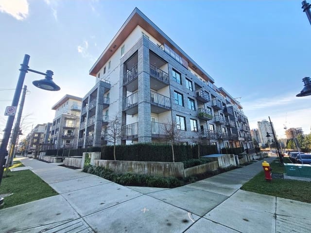 Apartment for rent in Coquitlam, Coquitlam, 302 648 Lea Avenue, 263161701 | Realtylink.org