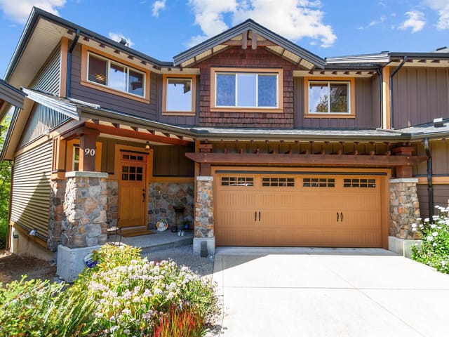 Townhouse for sale in Maple Ridge, Maple Ridge, 90 24185 106b Avenue, 263161707 | Realtylink.org