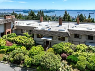 Apartment for sale in West Vancouver, West Vancouver, 8 2206 Folkestone Way, 263161710 | Realtylink.org