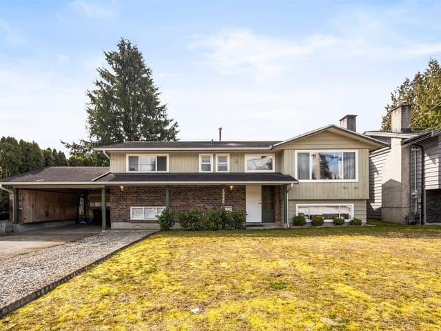 House for rent in Pitt Meadows, Pitt Meadows, Basement 19486 117 Street, 263161711 | Realtylink.org