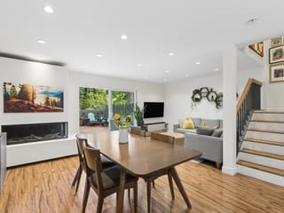 Townhouse for sale in North Vancouver, North Vancouver, 4715 Hoskins Road, 263161712 | Realtylink.org