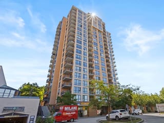 Apartment for sale in Coquitlam, Coquitlam, 1904 511 Rochester Avenue, 263161717 | Realtylink.org