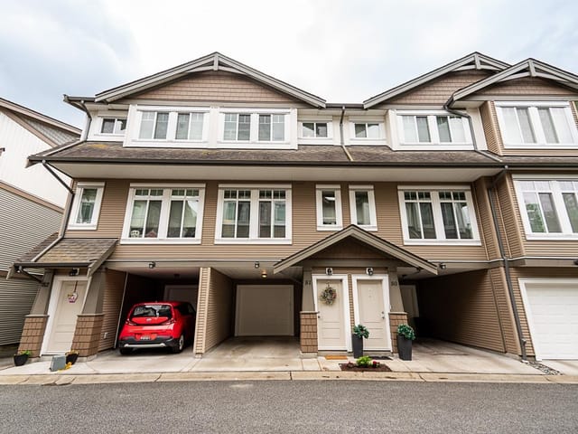Townhouse for sale in Langley, Langley, 81 8250 209b Street, 263161721 | Realtylink.org