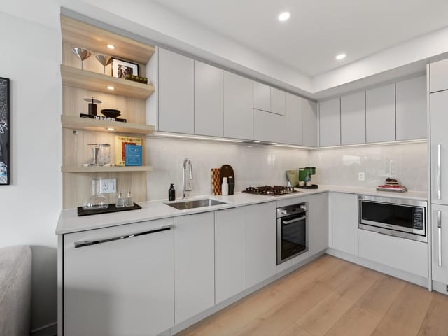 Apartment for sale in Coquitlam, Coquitlam, 707 311 Alderson Avenue, 263161722 | Realtylink.org