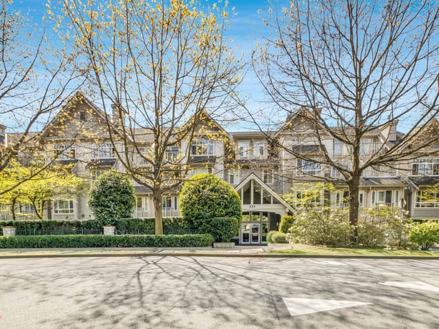 Apartment for sale in North Vancouver, North Vancouver, 208 333 E 1st Street, 263161727 | Realtylink.org