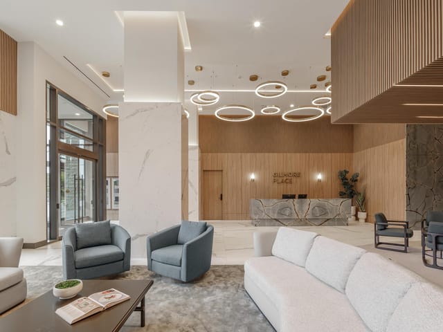Apartment for sale in Burnaby, Burnaby North, 1703 2186 Gilmore Avenue, 263161730 | Realtylink.org