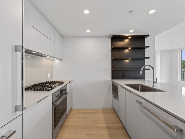 Apartment for sale in Coquitlam, Coquitlam, 803 311 Alderson Avenue, 263161731 | Realtylink.org