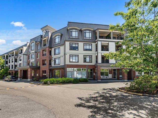 Apartment for sale in Langley, Langley, 112 8880 202 Street, 263161736 | Realtylink.org