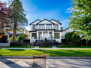 1/2 Duplex for sale in Vancouver, Vancouver West, 2623 McBain Avenue, 263161738 | Realtylink.org
