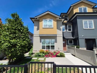 Townhouse for sale in Richmond, Richmond, 105 8233 Williams Road, 263161741 | Realtylink.org