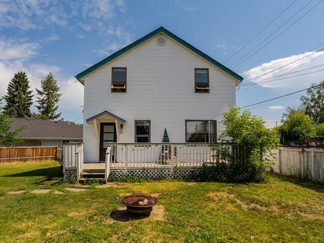 House for sale in Prince George, PG City Central, 598 Watrous Street, 263161743 | Realtylink.org