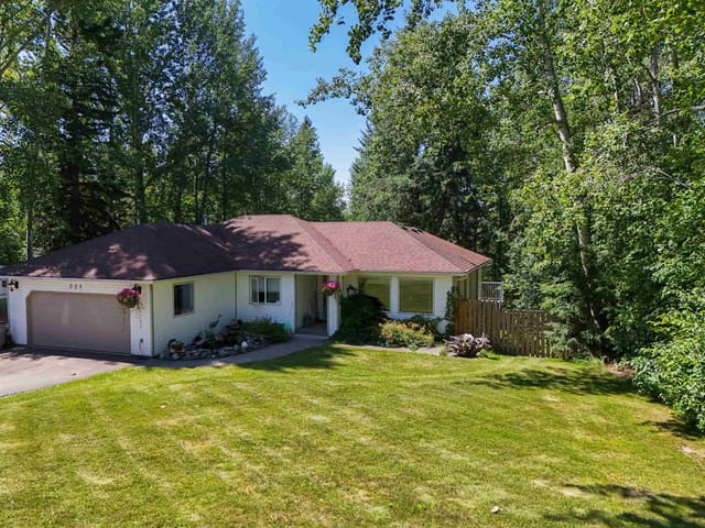 House for sale in Quesnel, Quesnel, 221 S Phillips Road, 263161744 | Realtylink.org