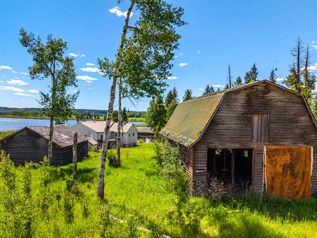 House for sale in 100 Mile House, 100 Mile House, 6442 Buffalo Creek Road, 263161745 | Realtylink.org