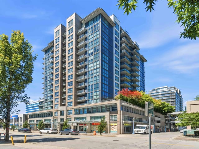Apartment for sale in Richmond, Richmond, 1810 8033 Saba Road, 263161751 | Realtylink.org