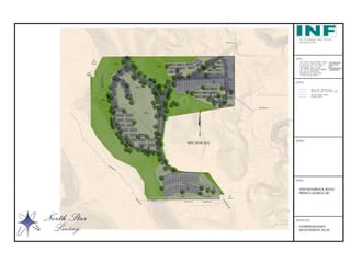 Lot for sale in Prince George, PG City North, 4929 Shamrock Road, 263161752 | Realtylink.org