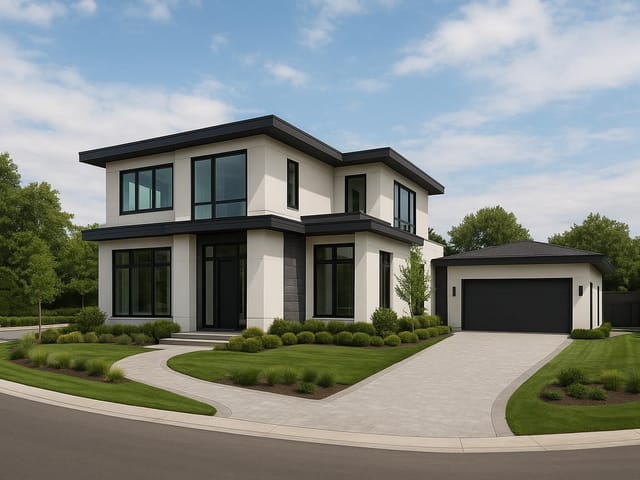 Lot for sale in Surrey, North Surrey, 11221 162 Street, 263161755 | Realtylink.org