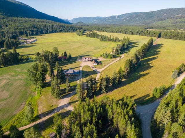 House for sale in Other, 9200 Rendell Creek Road, 263161756 | Realtylink.org