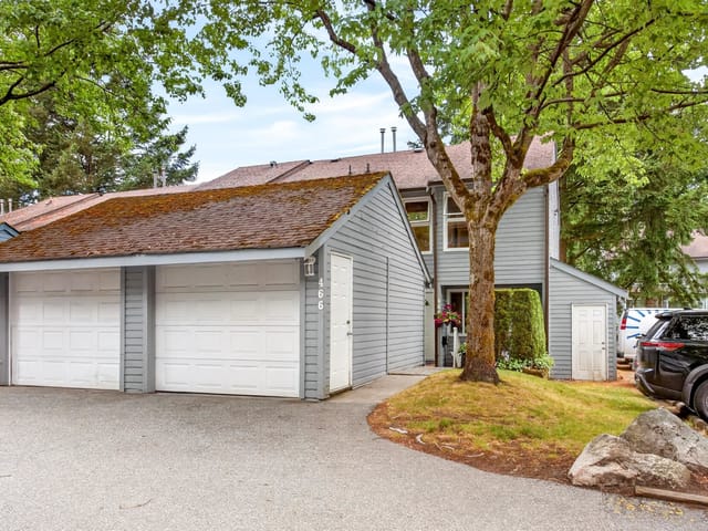 Townhouse for sale in Port Moody, Port Moody, 466 Carlsen Place, 263161758 | Realtylink.org
