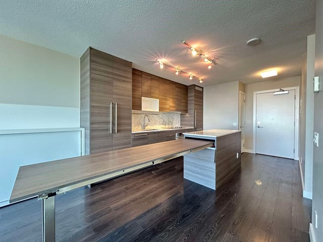 Apartment for rent in Surrey, North Surrey, 1509 13398 104 Avenue, 263161761 | Realtylink.org