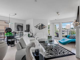 Apartment for sale in Surrey, South Surrey White Rock, 206 15290 18th Avenue, 263161762 | Realtylink.org