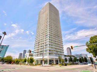 Apartment for sale in Surrey, North Surrey, 2705 13685 102 Avenue, 263161763 | Realtylink.org
