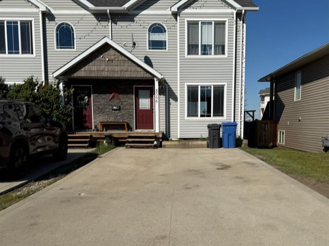 1/2 Duplex for sale in Fort St. John, Fort St. John, 8506 85 Street, 263161764 | Realtylink.org