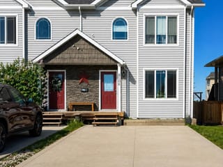 1/2 Duplex for sale in Fort St. John, Fort St. John, 8506 85 Street, 263161764 | Realtylink.org