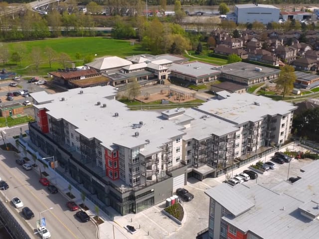 Apartment for sale in Richmond, Richmond, 405 23222 Gilley Road, 263161766 | Realtylink.org