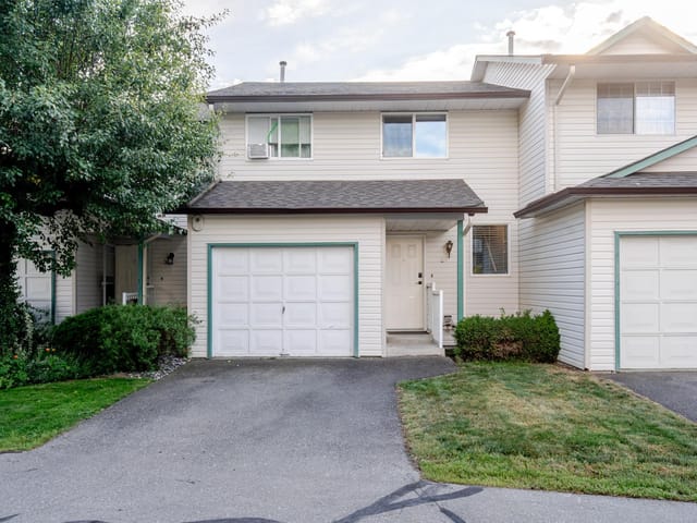 Townhouse for sale in Chilliwack, Sardis, 2 45640 Storey Avenue, 263161767 | Realtylink.org
